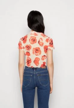 Monki Damen Bluse - Poppy 8 Monki Damen Bluse - Poppy -Monki Verkäufe 2022 a9647fc931994084be9cf52038cdd3a6