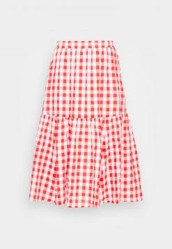 Monki Damen A-Linien-Rock - Big Gingham 8 Monki Damen A-Linien-Rock - Big Gingham -Monki Verkäufe 2022 a972d64da1524047a4dccd2aac77c4bb