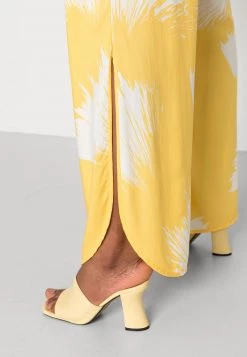 Monki Damen Stoffhose - Yellow 9 Monki Damen Stoffhose - Yellow -Monki Verkäufe 2022 aa5bf36d0f7b485ca067254ded72390f