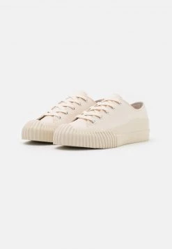 Monki Damen Sneaker Low - White Dusty Light -Monki Verkäufe 2022 aa96469fac2e41f9a9929ab9ec430f2c
