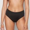 Monki Bikini-Hose - Black | Damen