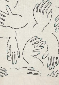 Monki Damen Strickpullover - Beige -Monki Verkäufe 2022 abb9a8dc69214205babb1679c01ef36d