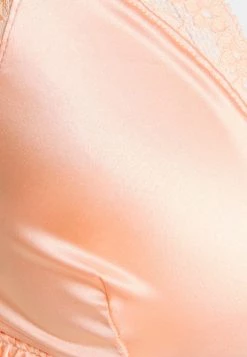 Monki Damen Triangel BH - Beige Dusty Light Beige -Monki Verkäufe 2022 ac3e07c7447f412b9480de096512fec9