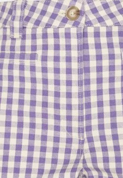 Monki Damen MINA TROUSERS - Stoffhose - Lilac 12 Monki Damen MINA TROUSERS - Stoffhose - Lilac -Monki Verkäufe 2022 ad40a82a683144768666ea023a96f478