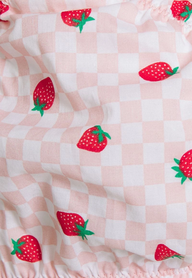 Monki Damen MIMMI - Triangel BH - Pink Dusty 3 Monki Damen MIMMI - Triangel BH - Pink Dusty – Bild 3