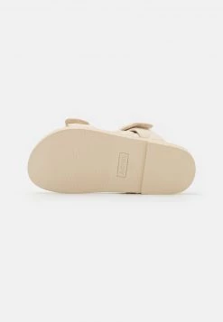 Monki Damen Riemensandalette - Beige/dusty Light -Monki Verkäufe 2022 ae9a2cdb26ac4b4db5aac680c5a03f9c