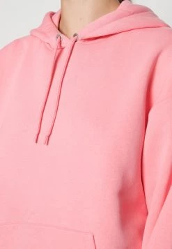 Monki Damen Kapuzenpullover - Pink -Monki Verkäufe 2022 aea5ebd78cbc4d5cab12cc70e0cef30a