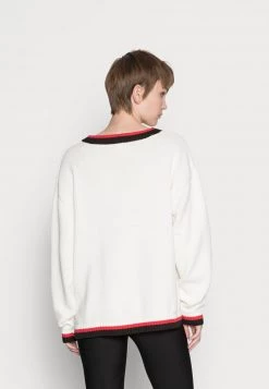 Monki Strickpullover - White Light | Damen 7 Monki Strickpullover - White Light | Damen -Monki Verkäufe 2022 af705404145749dc90c455a89ec7f42f