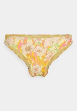 Monki EMILY - Bikini-Hose - Multi-coloured | Damen -Monki Verkäufe 2022 b27fc3687a9c42b68fa6bbce186a86f0