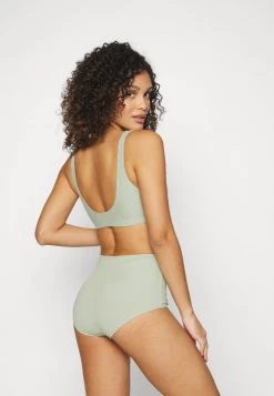Monki Damen Bustier - Green 8 Monki Damen Bustier - Green -Monki Verkäufe 2022 b2e163eb42b74ffb987d5c554d3bedc6