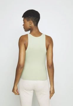 Monki Damen 3 PACK - Top - Light Beige/dusty Green/black -Monki Verkäufe 2022 b380ea975c6e4167b5bd01c8f27f3707