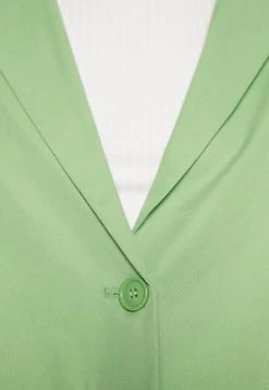 Monki Damen Blazer - Green 15 Monki Damen Blazer - Green -Monki Verkäufe 2022 b41c36dc4fb04d05bc23e65f4a7f8eea