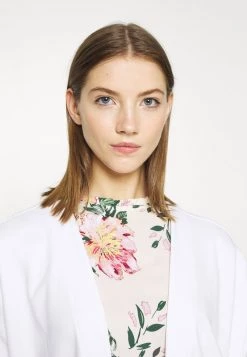 Monki Damen Sweatjacke - White Light -Monki Verkäufe 2022 b4f51461009b4421bb34ff0ebee1a14d