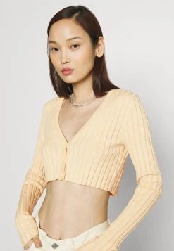 Monki Damen Strickjacke - Yellow 11 Monki Damen Strickjacke - Yellow -Monki Verkäufe 2022 b571273d6e8848d587ac8040ee3d7380