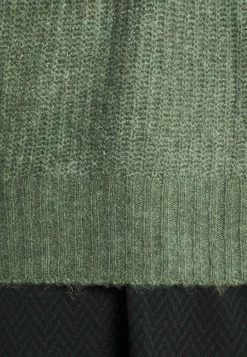 Monki Damen Strickpullover - Khaki Green Medium Dusty 13 Monki Damen Strickpullover - Khaki Green Medium Dusty -Monki Verkäufe 2022 b615c0bd19b84685b719993c056b27f6