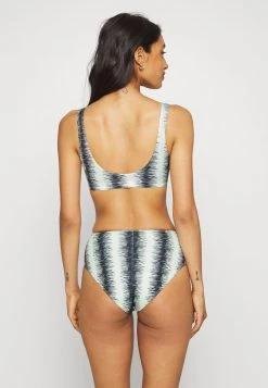 Monki Damen Bikini-Hose - Green/mint -Monki Verkäufe 2022 b7f1b4e0ea7942d6bb3f35bf10880e1a