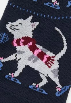 Monki Damen X-MAS 5 PACK - Socken - White -Monki Verkäufe 2022 b822148c5a7b49ec88ce1ee62a7d2da9