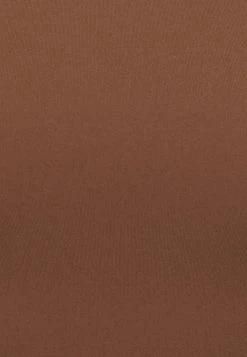 Monki Damen SPORT SINGLET - Top - Brown Medium Dusty -Monki Verkäufe 2022 b827ad646d08457ea55bc6c4581021f3