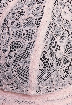 Monki Damen Triangel BH - Pink -Monki Verkäufe 2022 b895258a0c27428da112dcee6e977b22