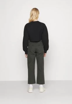 Monki Damen Sweatshirt - Black 10 Monki Damen Sweatshirt - Black -Monki Verkäufe 2022 b8cff55584e14c29be39331e1263682f