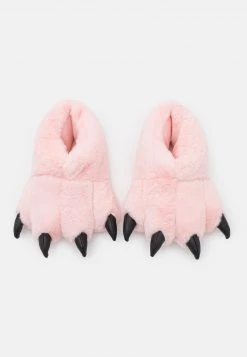 Monki Damen Hausschuh - Pink -Monki Verkäufe 2022 b8fd187c0c92418aba53a73c560644ad