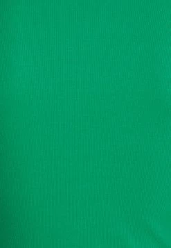 Monki Damen Langarmshirt - Green -Monki Verkäufe 2022 b94e51b81a7344b3b536a7ddec6736b1