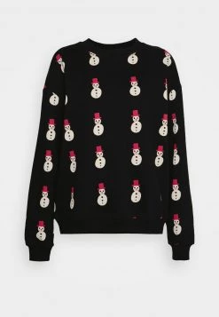 Monki Sweatshirt - Black | Damen 10 Monki Sweatshirt - Black | Damen -Monki Verkäufe 2022 b9631827e10148819a797adf4a6b8ecc