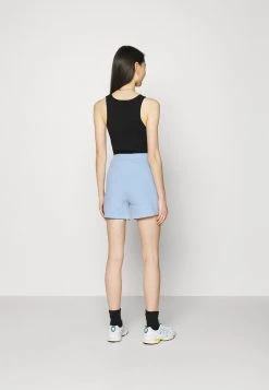 Monki CALY - Shorts - Blue Light | Damen 8 Monki CALY - Shorts - Blue Light | Damen -Monki Verkäufe 2022 b97fb407dd9e4c2b9b582fcdbfbe64fc