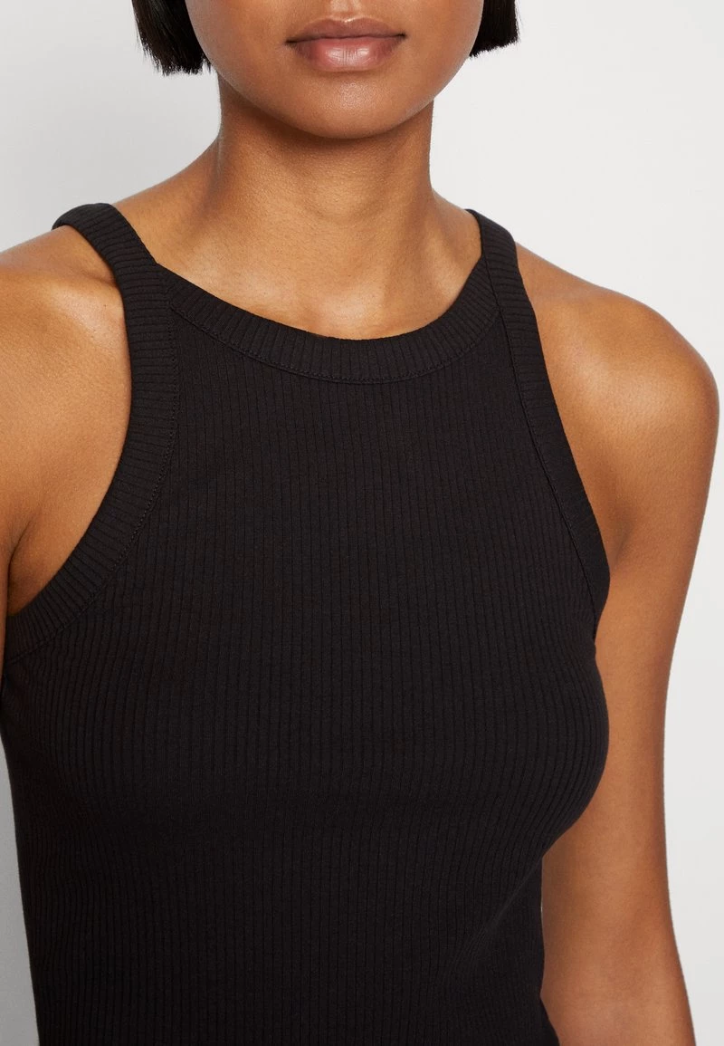 Monki Damen 3 PACK - Top - Beige Mole/black/yellow Dusty Light 8 Monki Damen 3 PACK - Top - Beige Mole/black/yellow Dusty Light – Bild 8