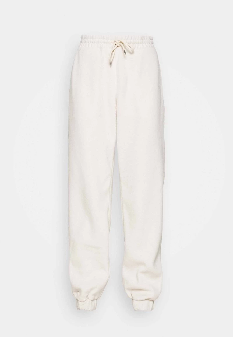 Monki Damen FANNY TROUSERS - Jogginghose - Beige 5 Monki Damen FANNY TROUSERS - Jogginghose - Beige – Bild 5
