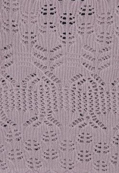 Monki Damen Strickjacke - Purple -Monki Verkäufe 2022 ba289ffe05994897a2ba384c16b4babe