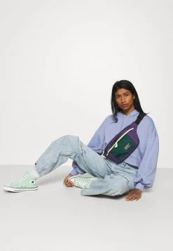 Monki Jeans Straight Leg - Blue Dusty Light | Damen -Monki Verkäufe 2022 bb201e9bbe6046ff8b5364f103949d5a