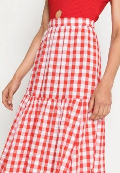 Monki Damen A-Linien-Rock - Big Gingham 9 Monki Damen A-Linien-Rock - Big Gingham -Monki Verkäufe 2022 bb91c833e0624871a5a0a592d274da55