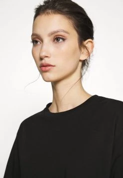 Monki Damen ELINA TOP 2 PACK - T-Shirt Basic - Green Dusty Light/white -Monki Verkäufe 2022 bc1c287a7cb243e1b5b6f03dde7fda5c