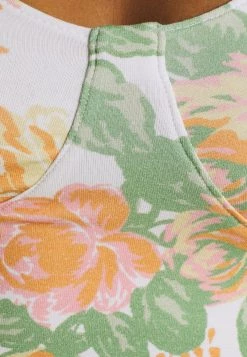 Monki Damen 2 PACK - Top - Green Dusty Light/black -Monki Verkäufe 2022 bc50b13c7f664323b6ef7d296cf2b358