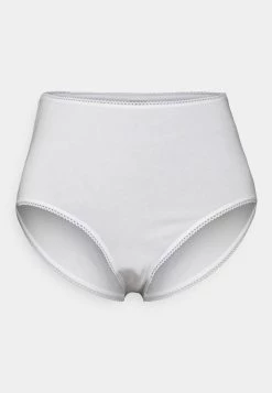 Monki 3 PACK - Slip - Beige Dusty Light | Damen -Monki Verkäufe 2022 bd4936282335412bb2a7d9ed9e9e4537