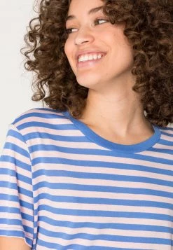 Monki SIMBA TEE 2 PACK - T-Shirt Print - Green/white | Damen -Monki Verkäufe 2022 bd676e83156141c29a894b3849a3db7a