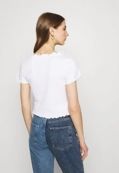 Monki Damen 2 PACK - T-Shirt Print - Off White -Monki Verkäufe 2022 bdbf19c90f9a4ee5b686a4ae0314bd7d