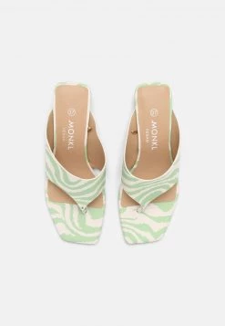 Monki Damen Zehentrenner - Green Dusty Light 12 Monki Damen Zehentrenner - Green Dusty Light -Monki Verkäufe 2022 be16ba24d2da4324b350a6a93221af9d