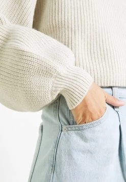 Monki Damen Strickpullover - Oat Melange 11 Monki Damen Strickpullover - Oat Melange -Monki Verkäufe 2022 bee726368a6e4489bd322cbbdbba4e9a