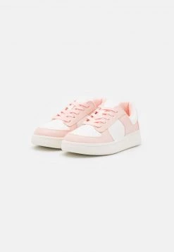 Monki Damen Sneaker Low - Pink -Monki Verkäufe 2022 c045b79b92584b828e294ff631c8fee3