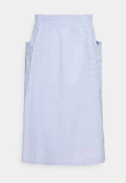 Monki A-Linien-Rock - Blue Light | Damen -Monki Verkäufe 2022 c1240c773ba44906952c5ac997b8cac0