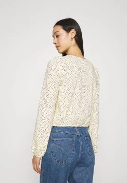 Monki Damen Strickjacke - Yellow -Monki Verkäufe 2022 c27ca7a845154b4a87f334f1c98359f9