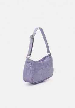 Monki Damen ODESSA BAG - Handtasche - Lilac -Monki Verkäufe 2022 c2bf6d17986d446c96f9f8081b428ae4
