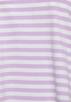 Monki Damen Langarmshirt - Lilac Purple Light -Monki Verkäufe 2022 c2cac325f1ad4a75ae201083c7700c0e