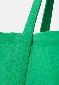 Monki Damen Shopping Bag - Green -Monki Verkäufe 2022 c4a24af4be5944c6a3d2c3e0df5b814d