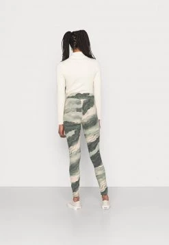 Monki Damen Leggings - Hosen - Green Light/green 7 Monki Damen Leggings - Hosen - Green Light/green -Monki Verkäufe 2022 c4db14ff96c445958e568744529c4d90