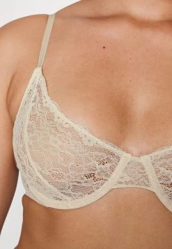 Monki Damen Bügel BH - Beige 9 Monki Damen Bügel BH - Beige -Monki Verkäufe 2022 c5f6648577c0466ea32988ce91218d23