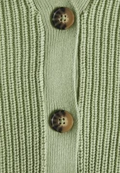 Monki Damen Strickjacke - Green -Monki Verkäufe 2022 c6a2454bb5dc487ea7a95bb5ae573292