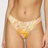 Monki EMILY - Bikini-Hose - Multi-coloured | Damen